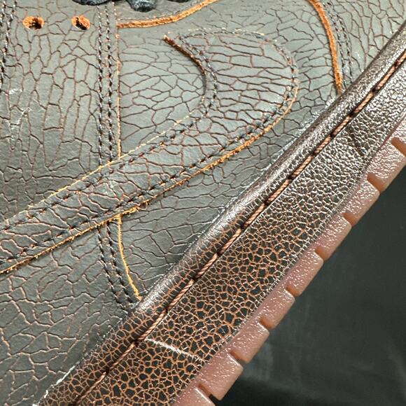 Nike SB 9.5 KRAMPUS SB DUNK LOW OG ALL HV1668-001 Ash Grey main image 7